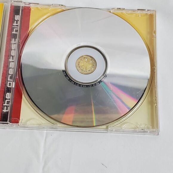 The Bellamy Brothers Greatest Hits CD Volume 1 Country Pop - Picture 4 of 5